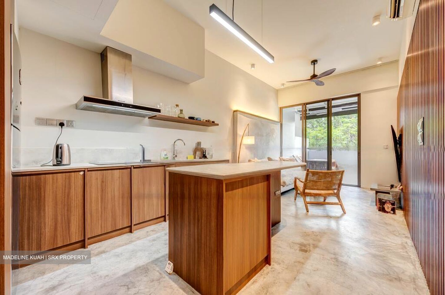 Archipelago (D16), Condominium #461359281